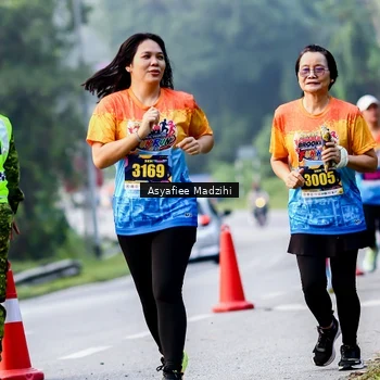 Runner Photo 8140728