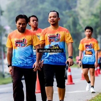 Runner Photo 8140729