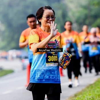 Runner Photo 8140731