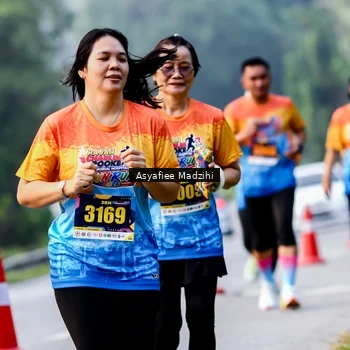 Runner Photo 8140732