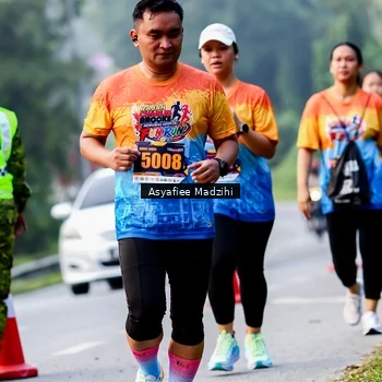 Runner Photo 8140734