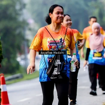 Runner Photo 8140736