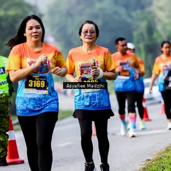 Runner Photo 8140737
