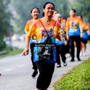 Runner Photo 8140739