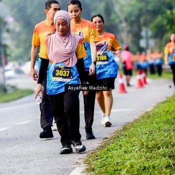 Runner Photo 8140745