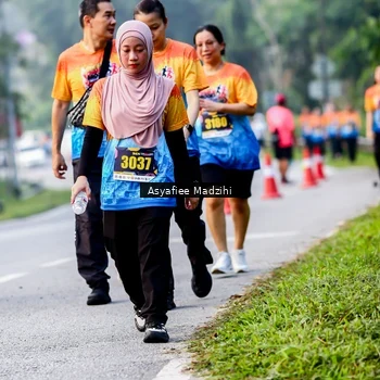 Runner Photo 8140748