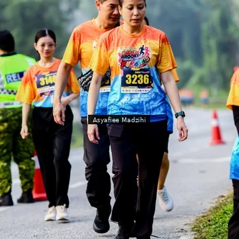 Runner Photo 8140749