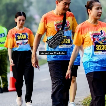 Runner Photo 8140750