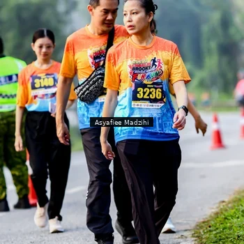 Runner Photo 8140751