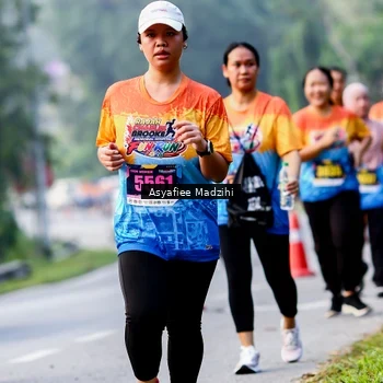 Runner Photo 8140752