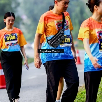 Runner Photo 8140754