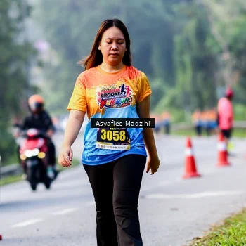 Runner Photo 8140756