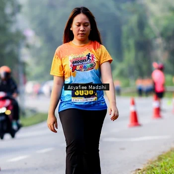 Runner Photo 8140757