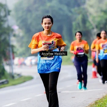 Runner Photo 8140758
