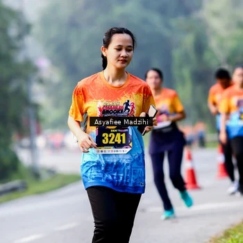 Runner Photo 8140759
