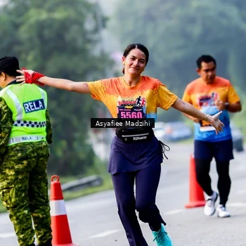 Runner Photo 8140762