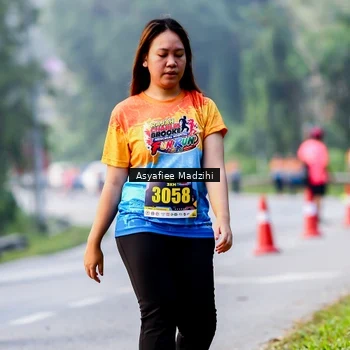 Runner Photo 8140766
