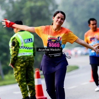 Runner Photo 8140767