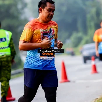 Runner Photo 8140769