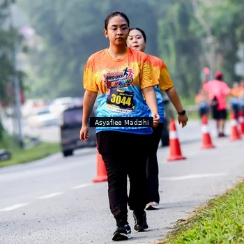 Runner Photo 8140776