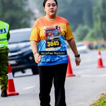 Runner Photo 8140778