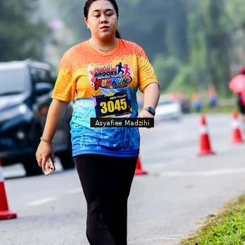 Runner Photo 8140779