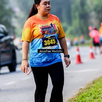 Runner Photo 8140780