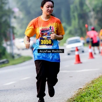 Runner Photo 8140783