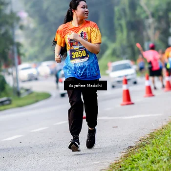 Runner Photo 8140784