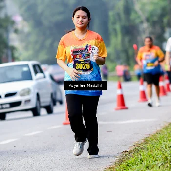 Runner Photo 8140785
