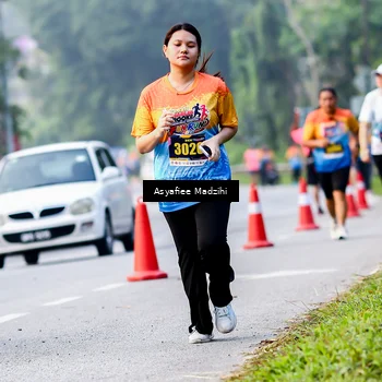Runner Photo 8140786