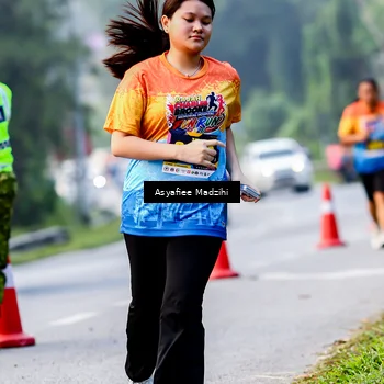 Runner Photo 8140787