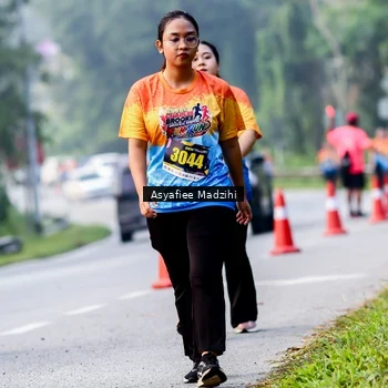 Runner Photo 8140789