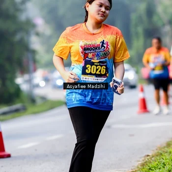 Runner Photo 8140790