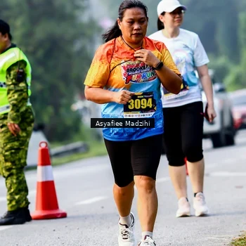 Runner Photo 8140791