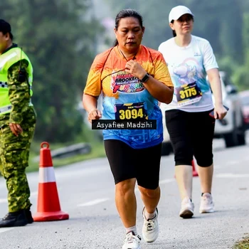 Runner Photo 8140792