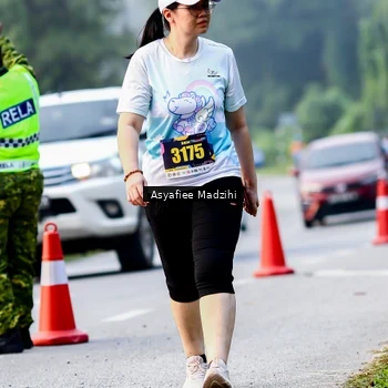 Runner Photo 8140793