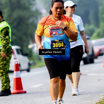 Runner Photo 8140794