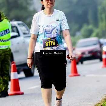 Runner Photo 8140795