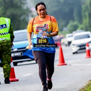 Runner Photo 8140796