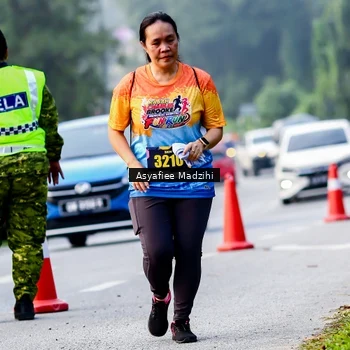 Runner Photo 8140798