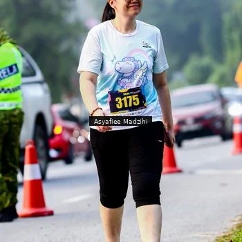 Runner Photo 8140799