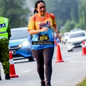 Runner Photo 8140800