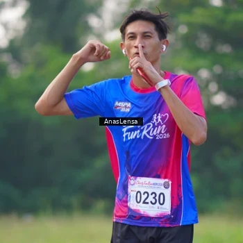 Runner Photo 8140803