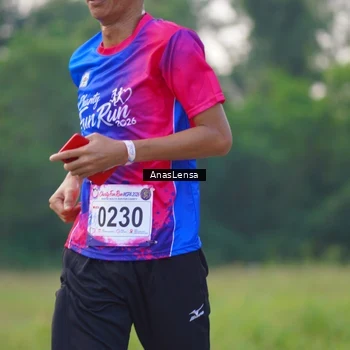 Runner Photo 8140806
