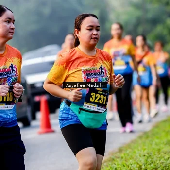 Runner Photo 8140807