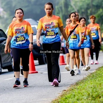 Runner Photo 8140808