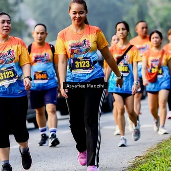 Runner Photo 8140809