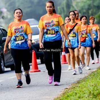 Runner Photo 8140810