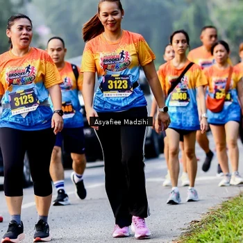 Runner Photo 8140811